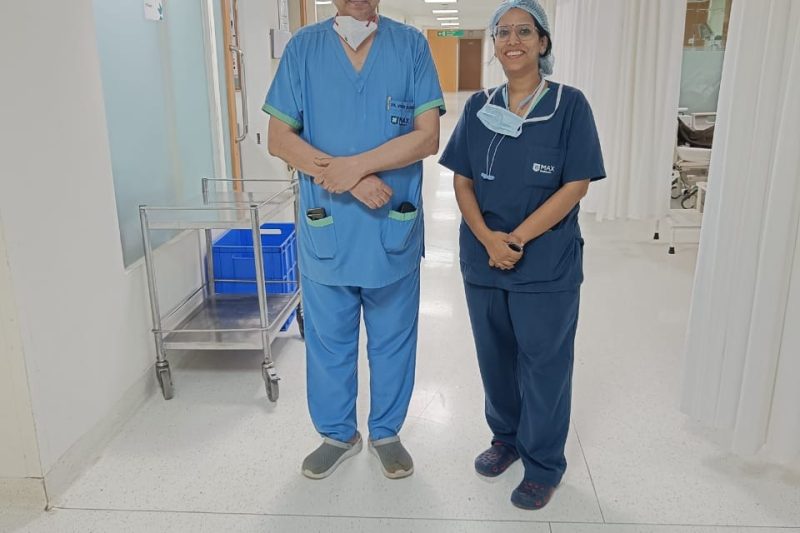 Best Women Gynaecologist in Siwan | Matri Chaya Hospital