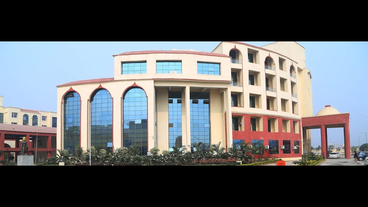 Chandragupt Institute of Management Patna (CIMP) – Courses, Admission, Fees, Eligibility, Placements & Student Guide