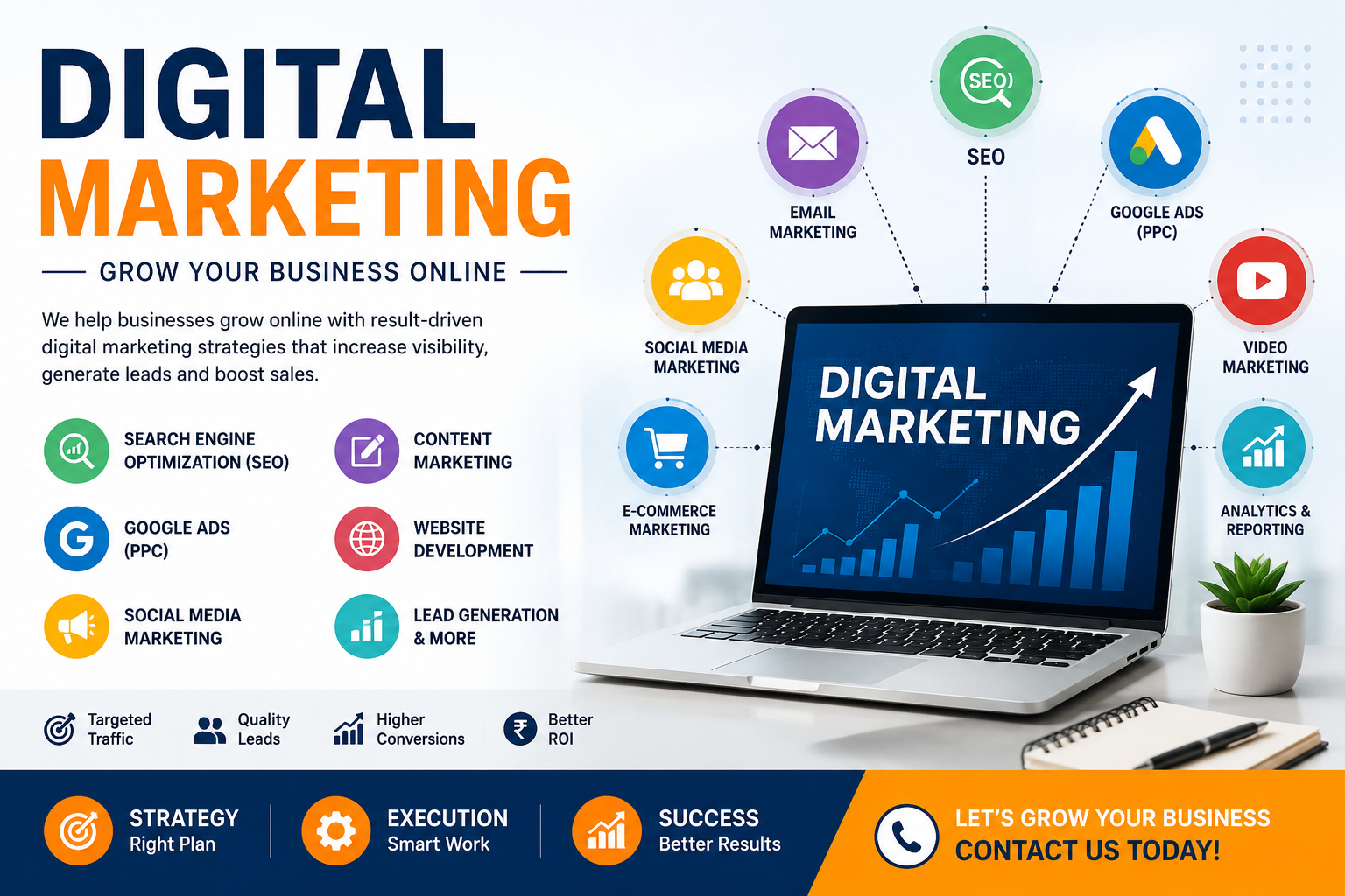 Digital Marketing Company in Patna