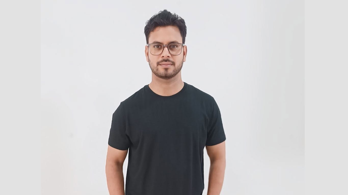 Afsar Ali